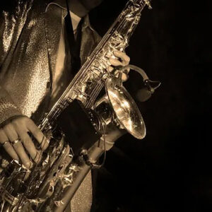 SRJC jazz bands