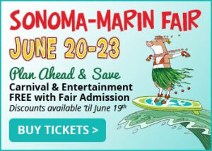 Sonoma Marin Fair