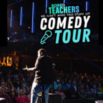 Bored Teachers Comedy Show