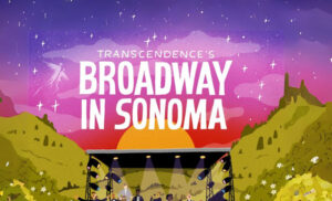 Broadway in Sonoma