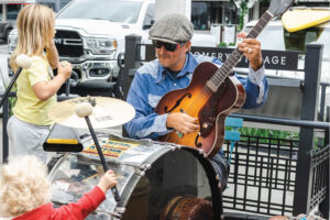 Fête de la Musique at Montgomery Village