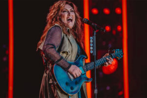 Country Summer music festival