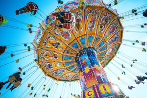 Sonoma Marin Fair