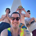The Happys band