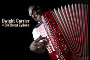 BlackCat Zydeco