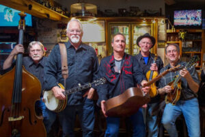Bloomfield Bluegrass band