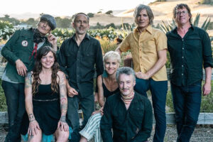 El Radio Fantastique band