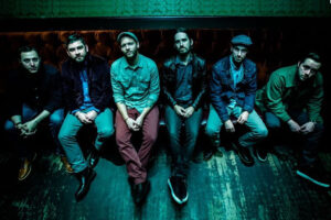 Monophonics band