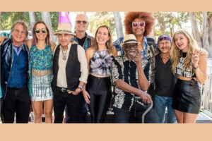 Moonalice band
