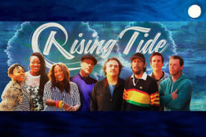 Rising Tide band