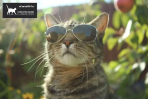 Cat Video Fest Rialto Sebastopol 2024