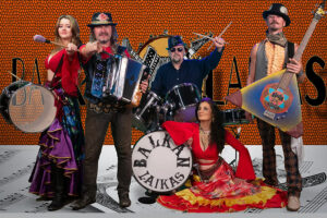 Cotati Accordion Festival