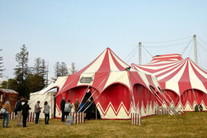 Flynn Creek Circus