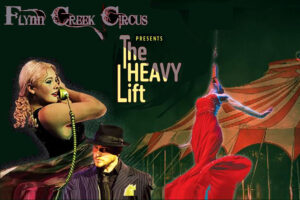 Flynn Creek Circus