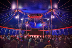 Flynn Creek Circus