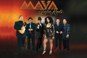 Thurs: Rockin' The River Family-Friendly Concert, Guerneville