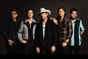 NEEDTOBREATHE at Green Music Center