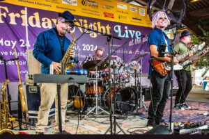 Pardon the Interruption band