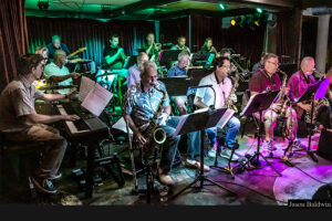 Wednesday Night Big Band