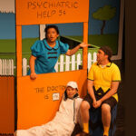You're A Good Man, Charlie Brown (revised) at Spreckels Performing Arts Center