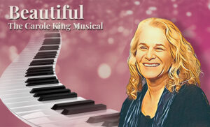 Beautiful: The Carole King Musical at Spreckels Performing Arts Center