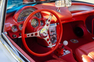 Cloverdale Car and Motorcycle Show