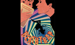 Deathtrap at Raven Performing Arts Theater