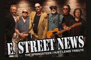E Street News Band