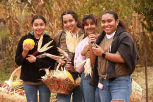 Harvest Festival at Bayer Neighborhood Park and Garden