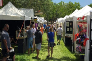 Healdsburg Arts Festival