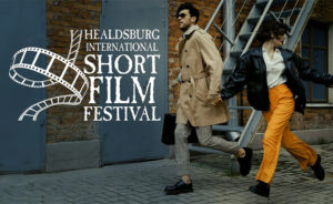 Healdsburg International Short Film Festival