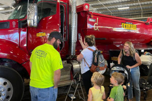 7th Annual Ride-a-Rig! Event