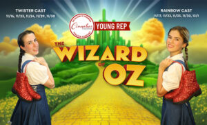 Cinnabar Theatre Wizard of Oz