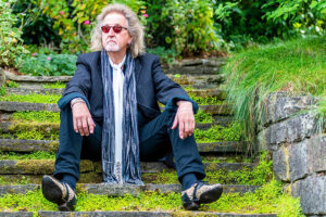 Buzzy Martin at HopMonk Sebastopol