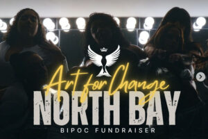 Art for Change – BIPOC Fundraiser