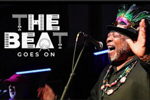 "The Beat Goes On", documentary about local musician Willard Blackwell