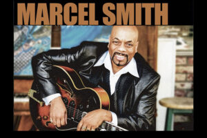 Marcel Smith music