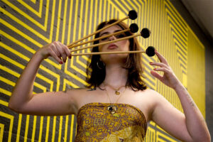 Sasha Berliner Jazz