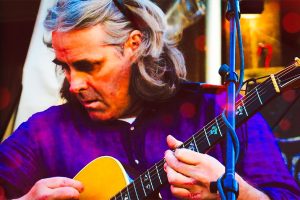 Karmic Beauty band