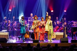 Symphony Pops: Classical Mystery Tour