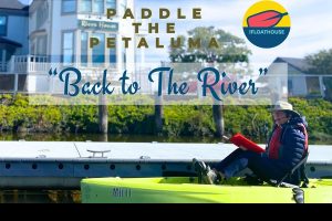 Sat: Paddle The Petaluma: Back to the River