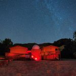 robert Gerguson Observatory