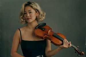 Santa Rosa Symphony feat. Simone Porter