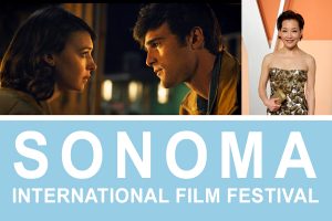 Sonoma International Film Festival