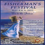 Bodega Bay Fishermans Festival