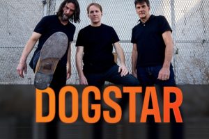 Dogstar at Luther Burbank Center for the Arts