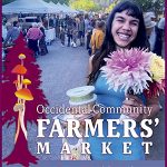 Occidental Farmers Market