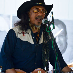 Bobbie Young music at the California