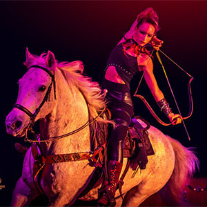 Cirque Ma'Ceo