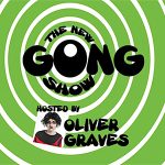 Gong Show with Oliver Graves at Barrel Proof Lounge